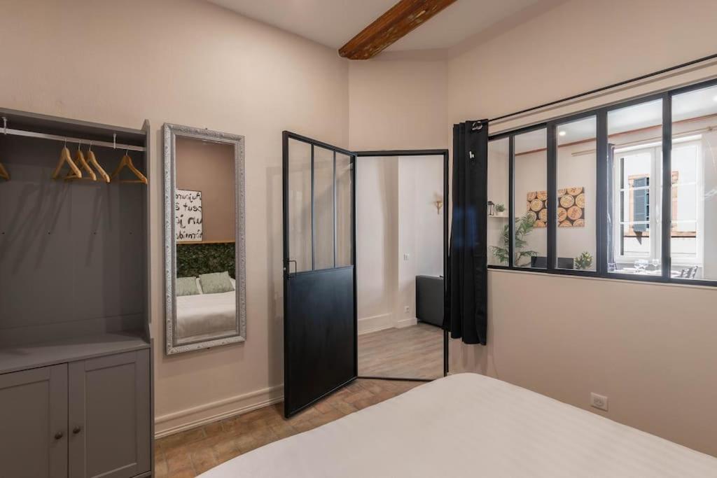 Le Petit Carnot Apartment Tournus Exterior photo